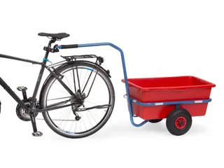 Fietskoppeling 1297 - meerprijs - 1297 - 1