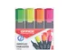 Surligneur, 1-5 Mm, Couleurs Assorties, Étui De 4 Pièces
