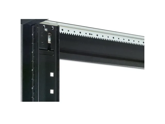 APC NetShelter SX 42U 750mm(b) x 1070mm(d) 19 inch IT rack, behuizing