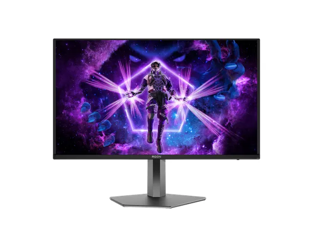 Monitor 31.5 inch Panel resolution 3840x2160, Max Refresh rate