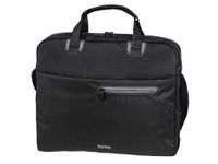 Laptop-tas Sydney, tot 40 cm (15,6), zwart/grijs