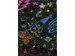 Crayon de couleur STABILO 880 woody 3-en-1 multi-surfaces orange