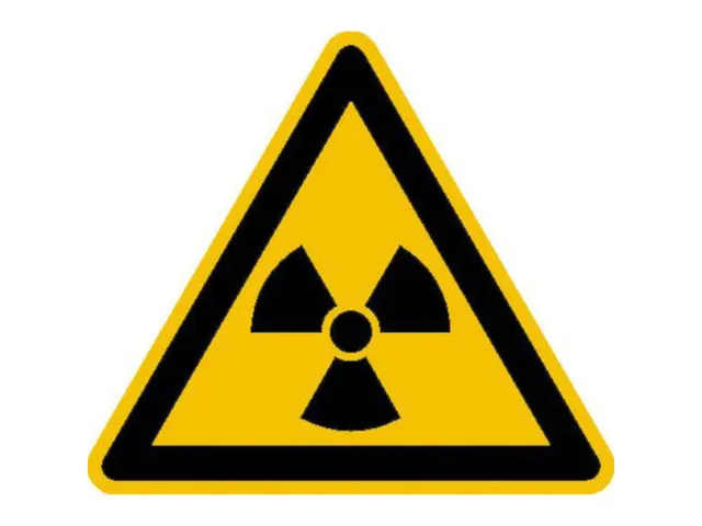 Waarschuwingsbord,V. Binnen/Buiten