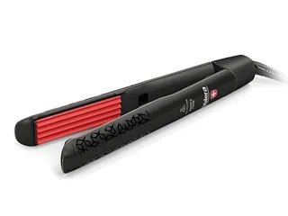 Stijltang Zwart Swiss'X Frise - 1