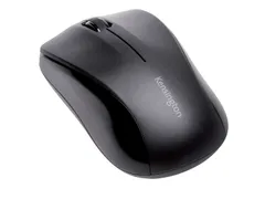 Muis Kensington valumuis draadloos zwart