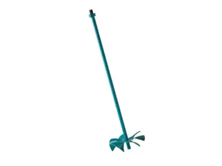 Collomix - Mengstaaf - Type LX - Ø 120mm - M14 - 1