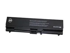 6-Cell Laptop Battery LiIon, 10.8V, 5200mAh