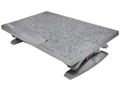 Voetensteun Kensington SmartFit Solemate Pro Elite verstelbaar