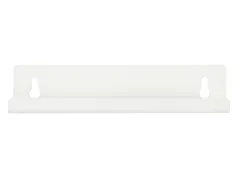 Muurbeugel voor afvalbak 26 liter