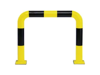 Beschermbeugel 600x750mm Buitengebruik - 1