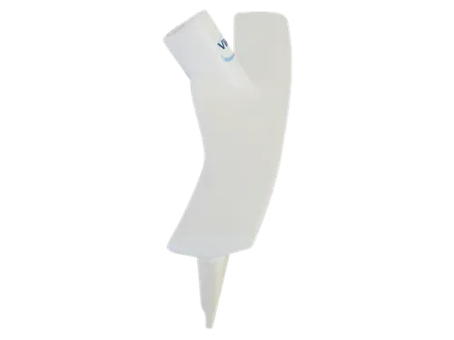 Vloertrekker Vikan ultra hygiëne 60cm wit
