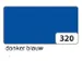 Etalagekarton Folia 48x68 cm 400gr Nr 320 Donkerblauw