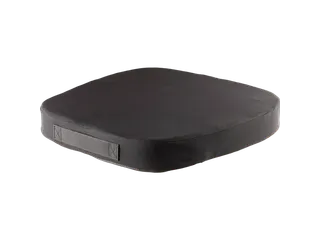 Stoelkussen Fellowes Breyta Comfort zwart - 2