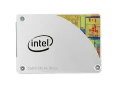 Intel 530 120 GB 2.5 inch SATA III MLC SSD