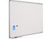 Smit Visual whiteboard 120x300cm design profiel emaille