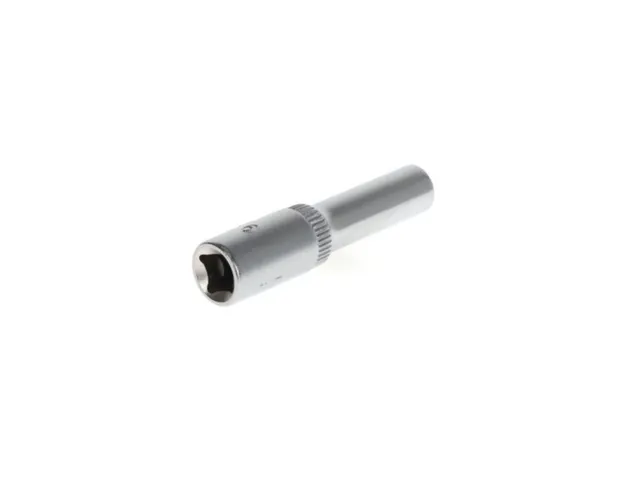 R41000609 Dop 1/4 inch zeskant 6mm lengte 50mm