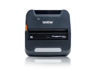 Brother RJ4230BL labelprinter Direct thermisch 203 x 203 DPI - 1