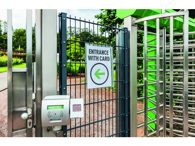 DURABLE waterbestendige infohoes A3 met kabelbinders