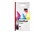 Inktcartridge Quantore alternatief tbv Brother LC225XL rood