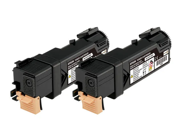 Tonercartridge Epson S050631 Zwart