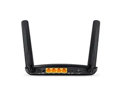 TP-Link TL-MR6400, Wi-Fi 4 (802.11n), Single-band (2.4 GHz), Ethernet