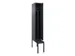 locker met bank,voor scheiding van kleding,HxBxD 2120x300x815mm,1vak