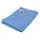 JM Ultra Microvezeldoek Eco 32cm Blauw pak 25 Stuks