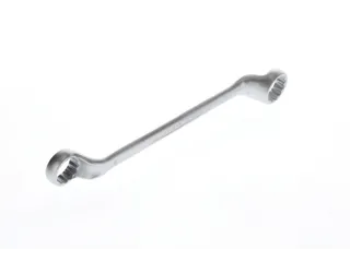 2 38X42dubbele ringsleutels,UD profiel,38x42mm - 1