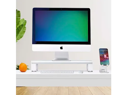 Ergonomische Monitorstandaard