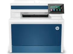Multifunctional Laserprinter HP Color LaserJet 4302fdw