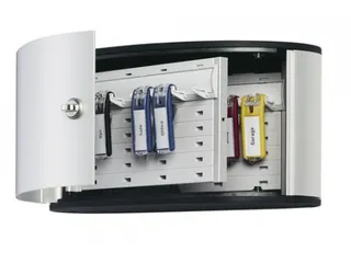Durable Key Box 12 sleutels cilinderslot - 2