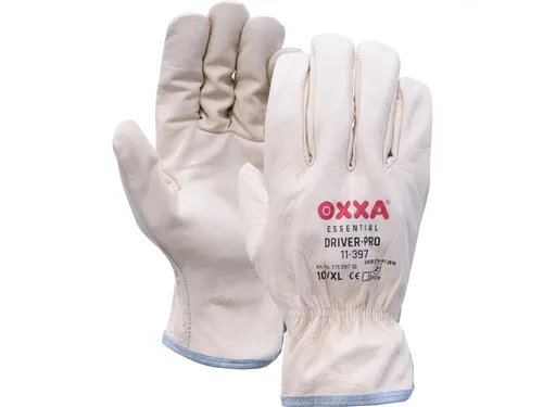OXXA Driver-Pro 11-397 handschoen - 10/XL