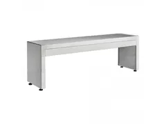 Multinox by Modular Plankstandaard 120cm enkel