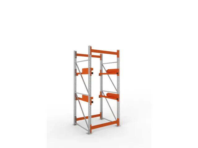 rayonnage tambour de câble,MULTIPAL,rayonnage départ