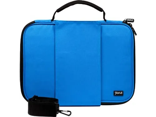 Laptoptas Voor 13,3 Inch Laptop, Blauw