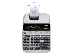 Rekenmachine Canon MP120-MG ESII
