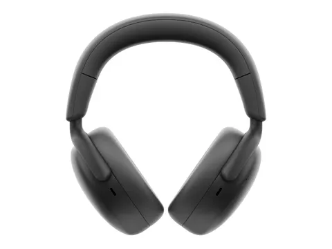 DELL WL7024 Headset Wired & Wireless Head-band Calls/Music USB Type-C