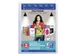 Showalbum Oxford Polyvision A4 40 tassen PP transparant