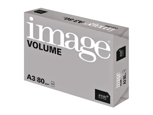 Kopieerpapier Image Volume A3 80 Gram Wit Voordeelbundel