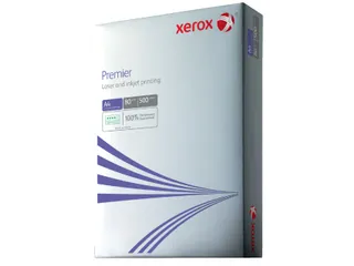 Kopieerpapier Xerox Premier A4 80 Gram Wit Pefc Halve Pallet - 2