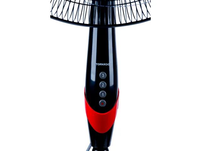 Tornado staande ventilator 46DB