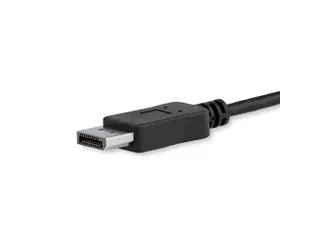 USB-C naar DisplayPort adapter kabel 1,8 meter 4K 60Hz - 2
