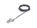 Universeel Laptop Kabelslot 2 Meter Geserialiseerde Notebook Security