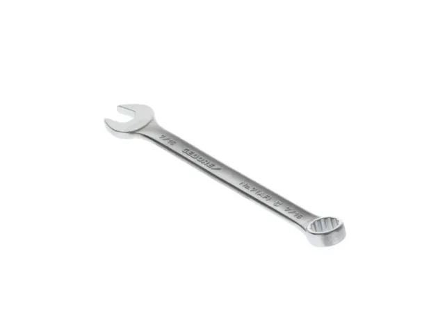 7 7/16AF Combinatiesleutel UD profiel 7/16 inch