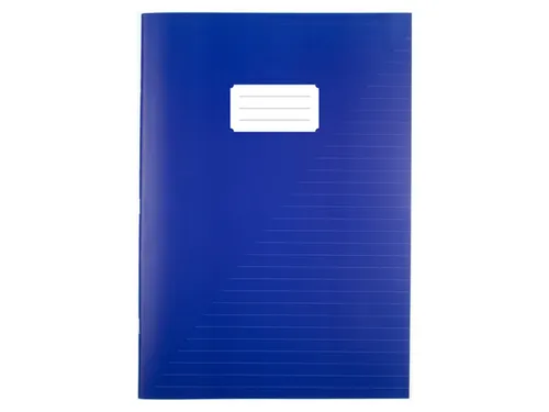 Schriften Kangaro A4 gelinieerd, pak à 5 stuks