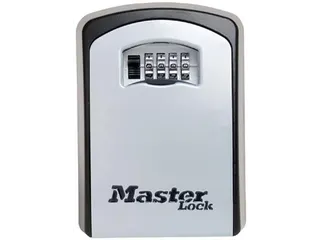 Master Lock 5403, sleutelkluis - 2
