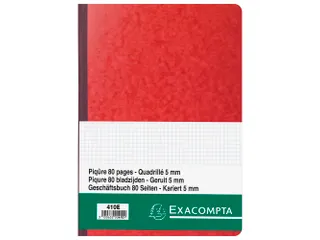 Piqure 29,7x21 Q5x5 80 bl - 15