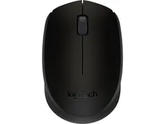 M171 Muis Draadloos Zwart