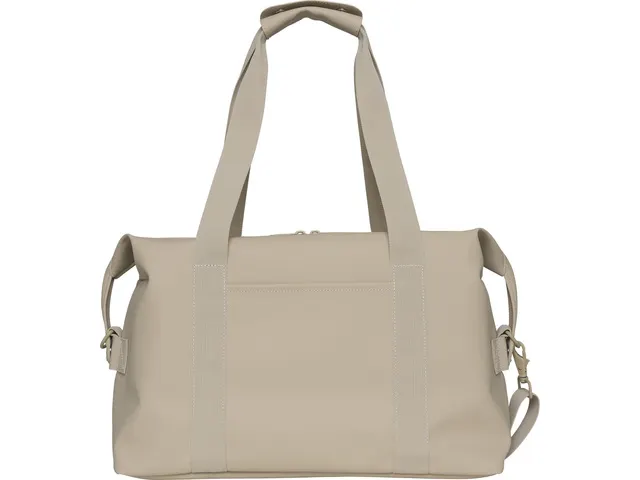 Weekendtas Beckmann 24H 27L Beige