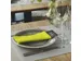 Serviette Tork 478876 Premium LinStyle Dinner Pistache